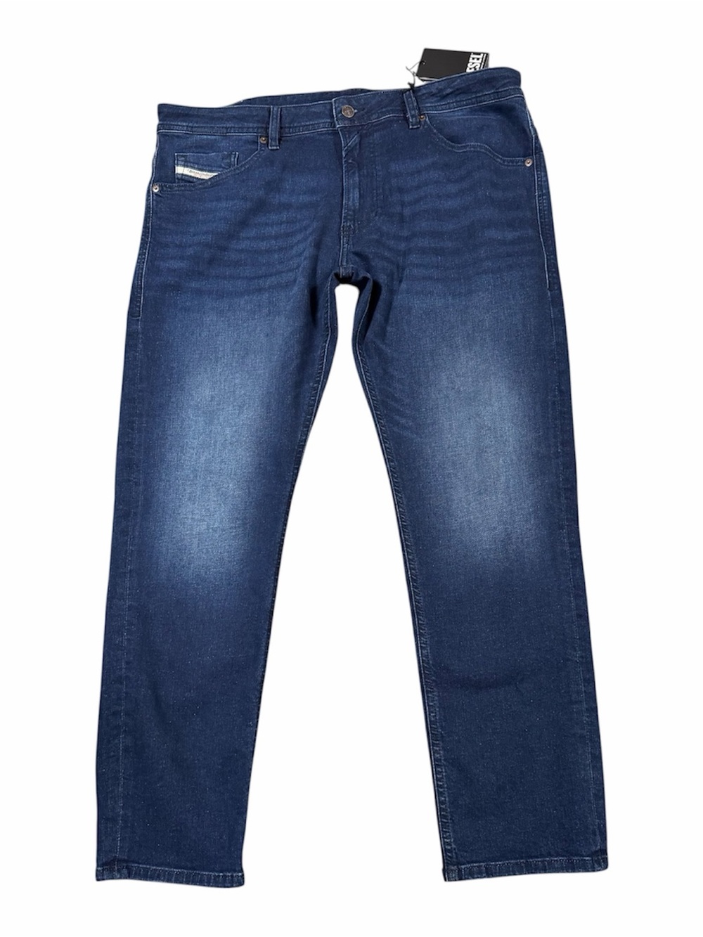 Diesel Men’s Thommer Slim Denim Jeans Sz 36x30 NWT